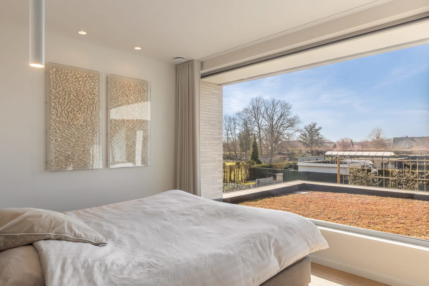 Architectuurfotografie - Architecten