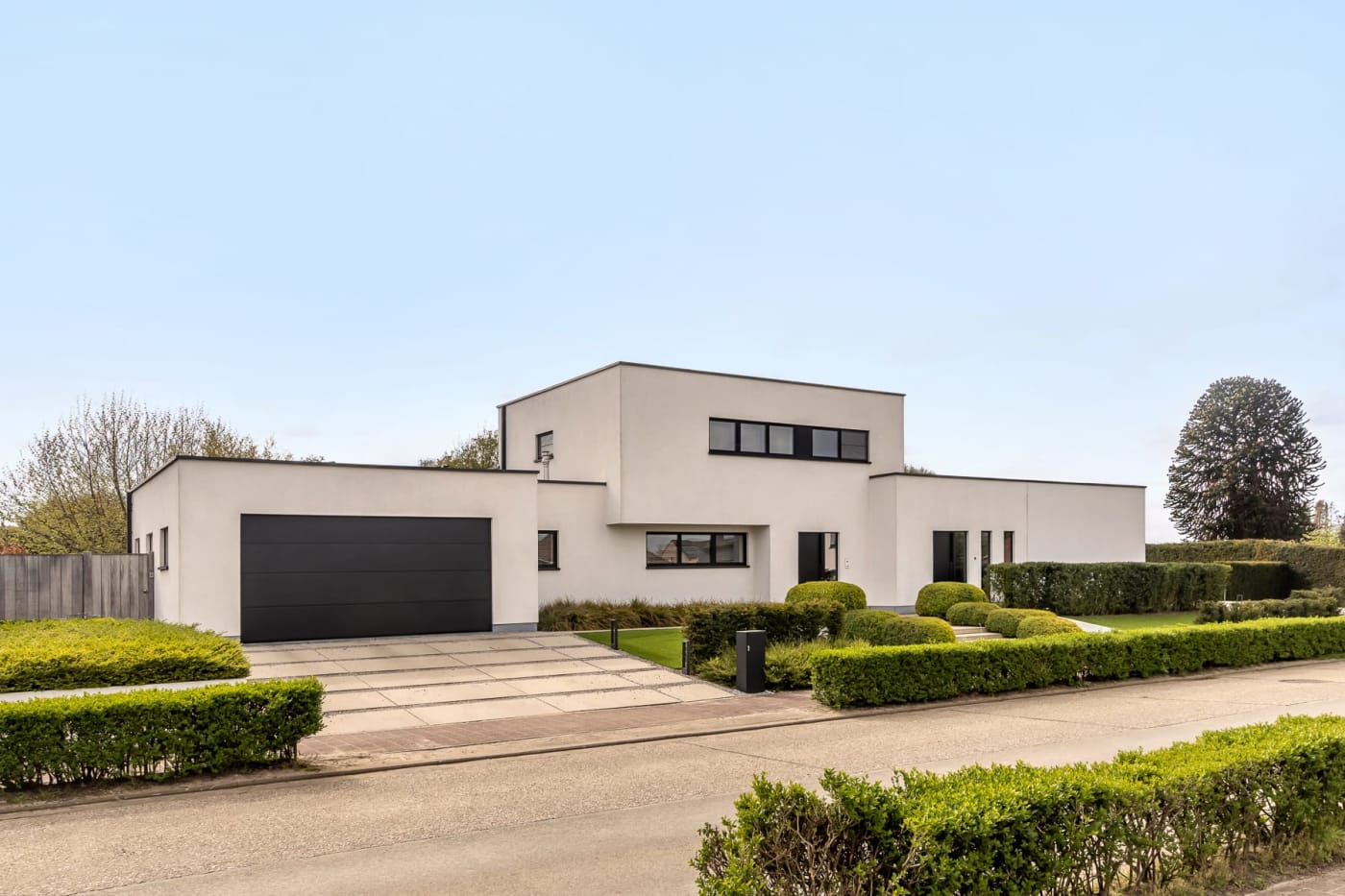 Architectuurfotografie - Architecten