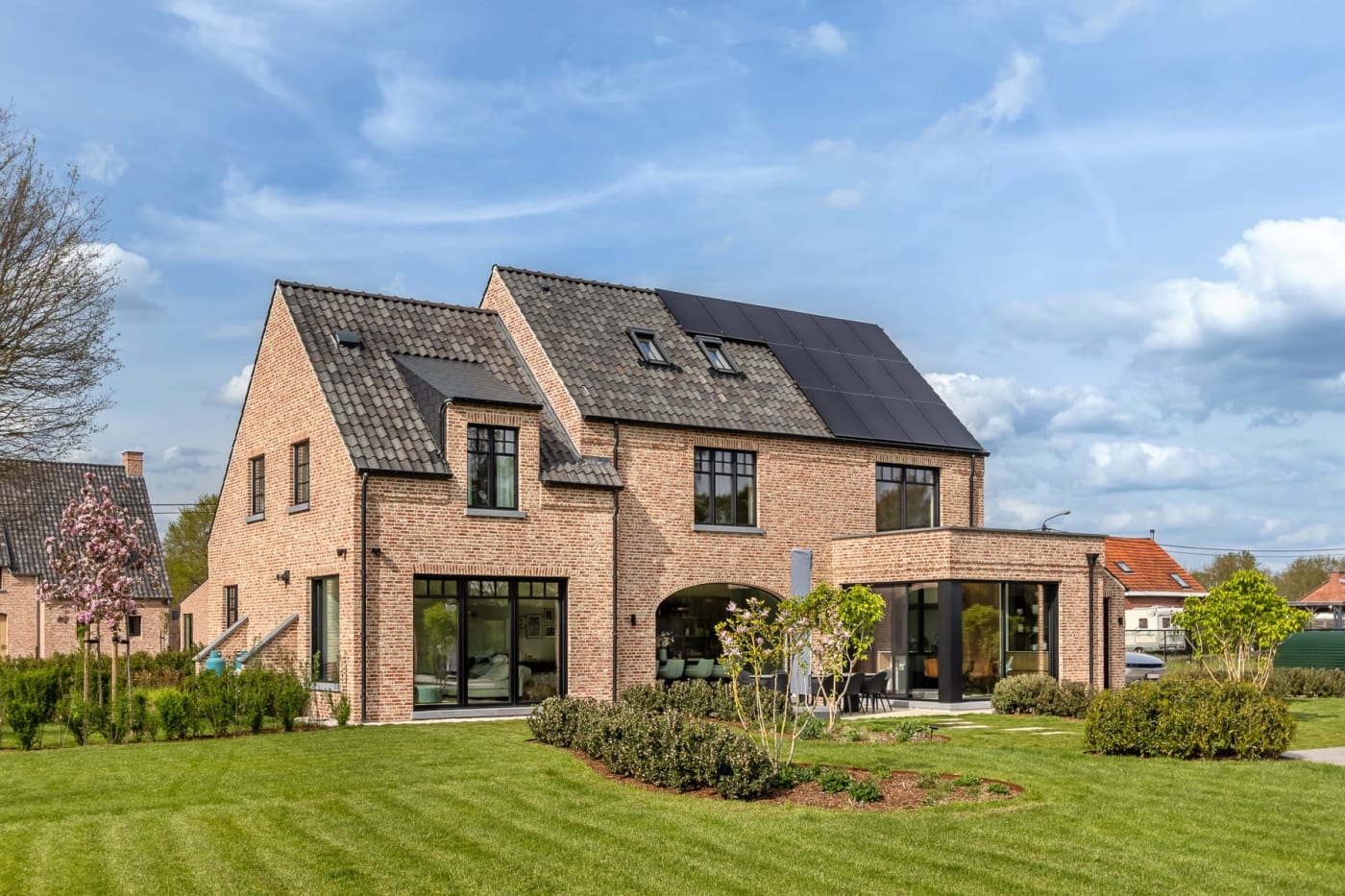 Architectuurfotografie - Architecten