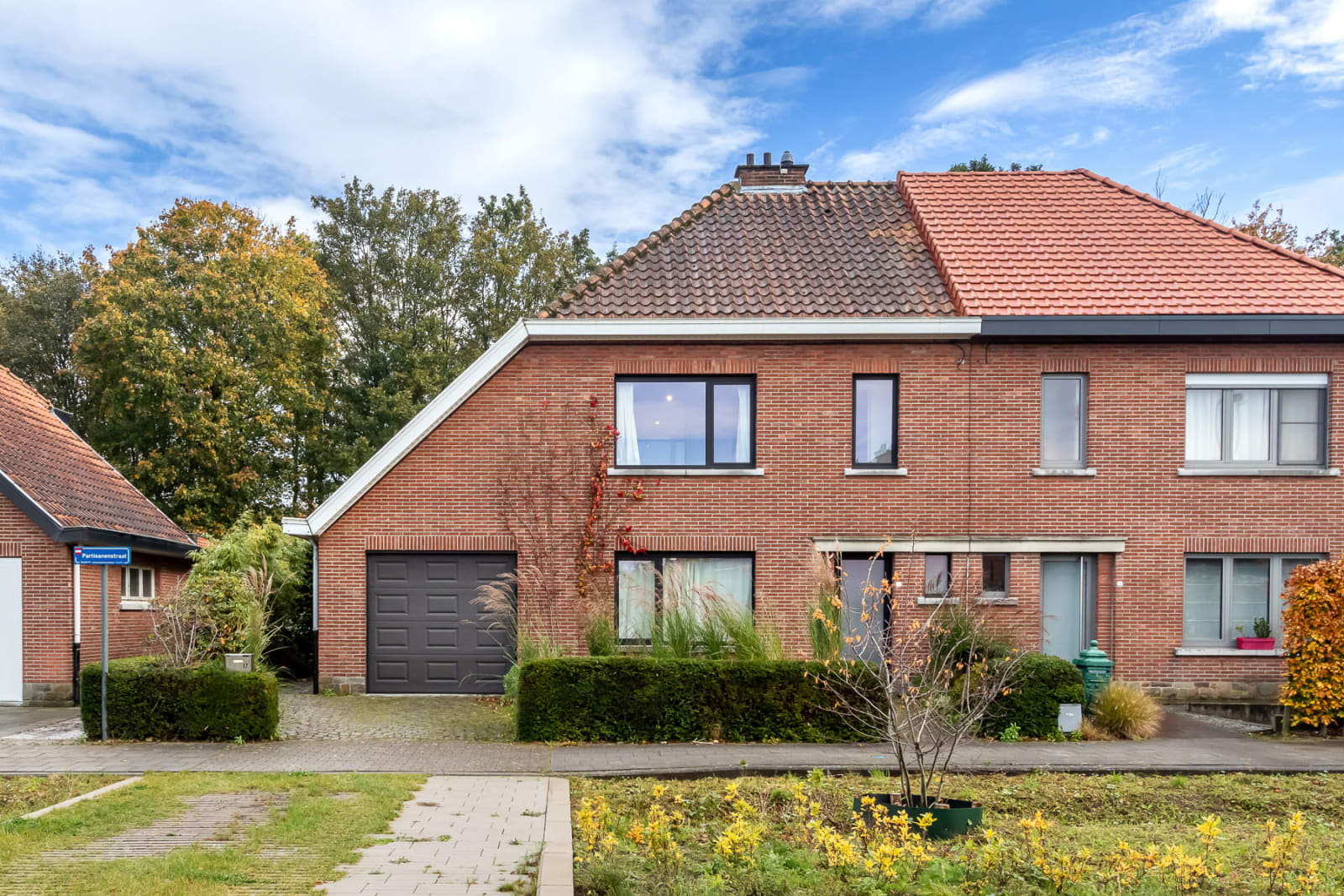Vastgoedfotografie voor verkoop en verhuur