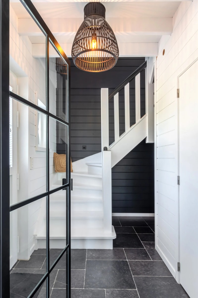 Architectuurfotografie