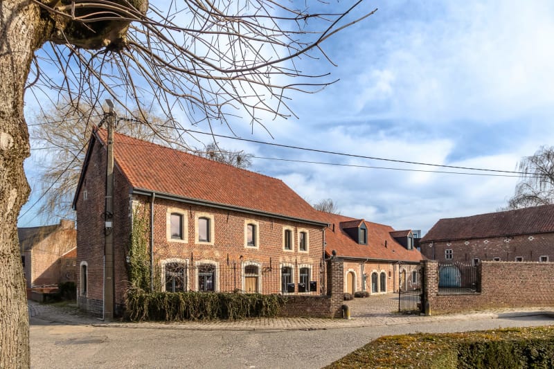Fotografie voor vakantieverhuur