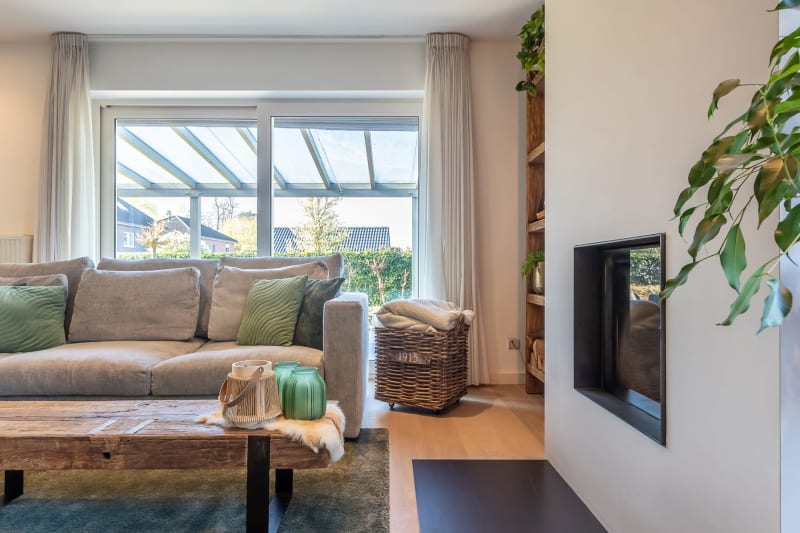Interieur fotografie