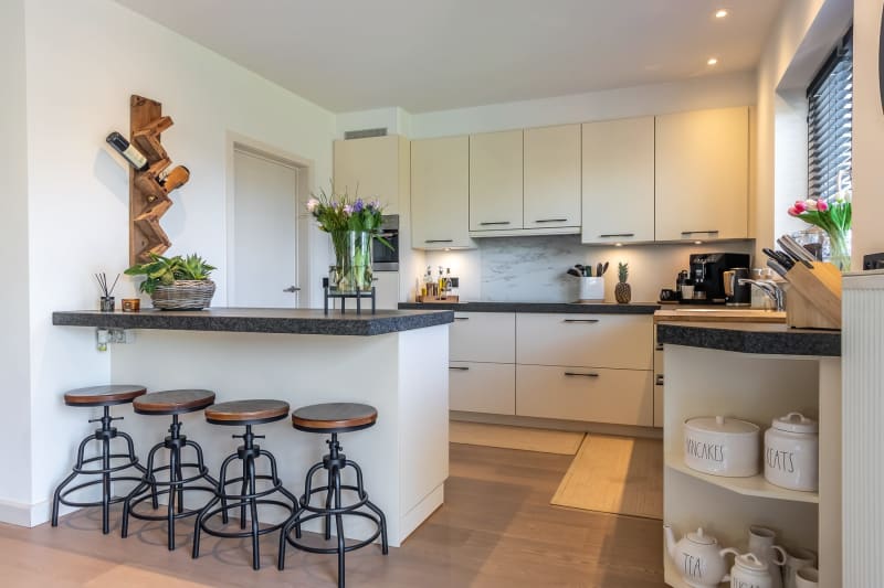Interieur fotografie