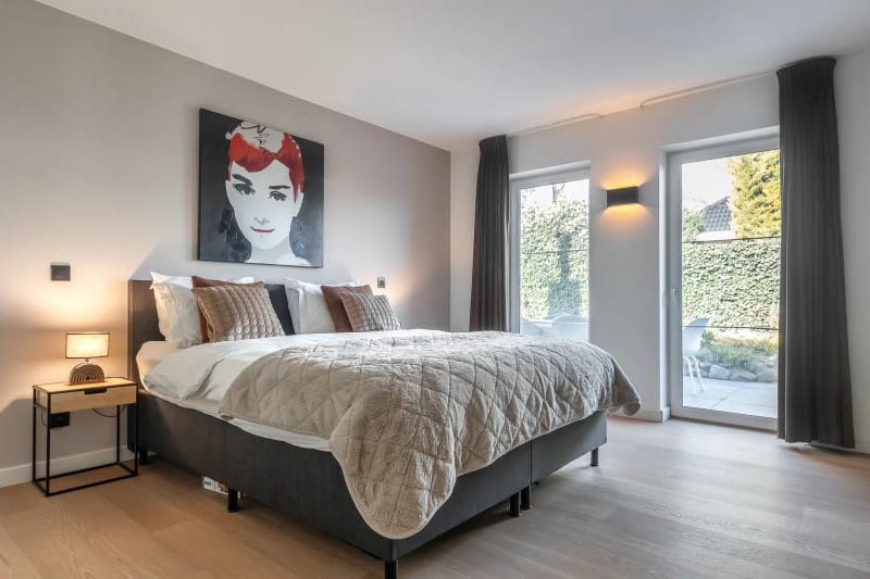 Interieur fotografie