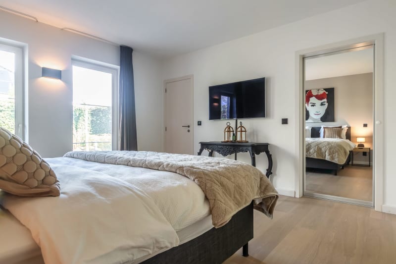 Interieur fotografie