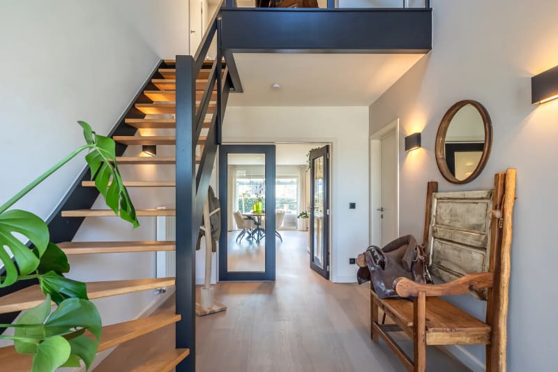 Interieur fotografie