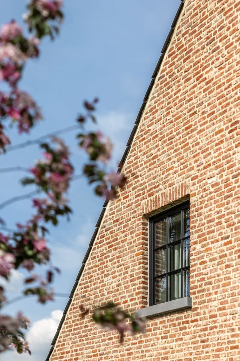 Architectuur- en interieurfotografie met oog voor ontwerp