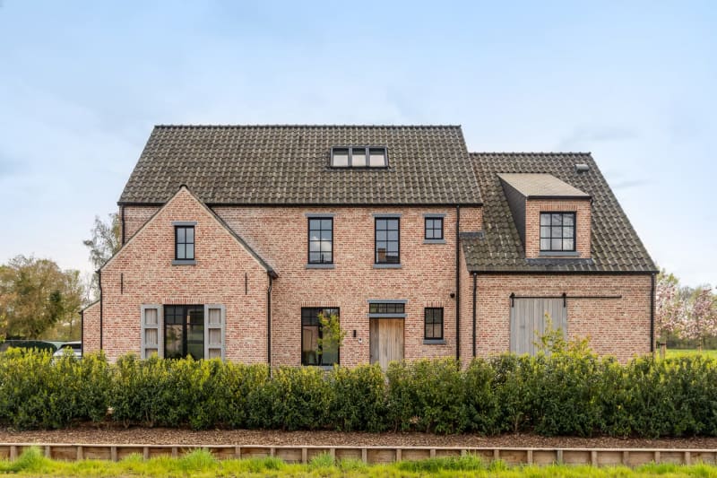 Architectuur- en interieurfotografie met oog voor ontwerp