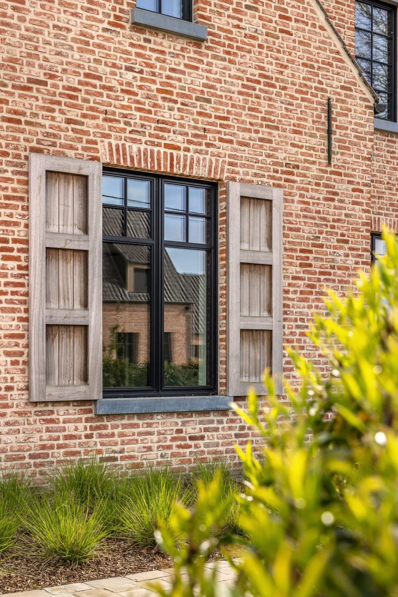 Architectuur- en interieurfotografie met oog voor ontwerp