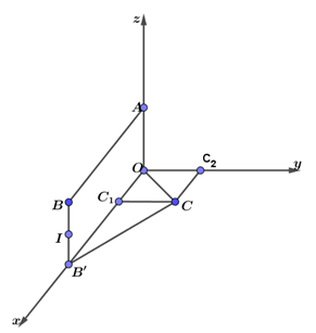 Hai trạm phát sóng