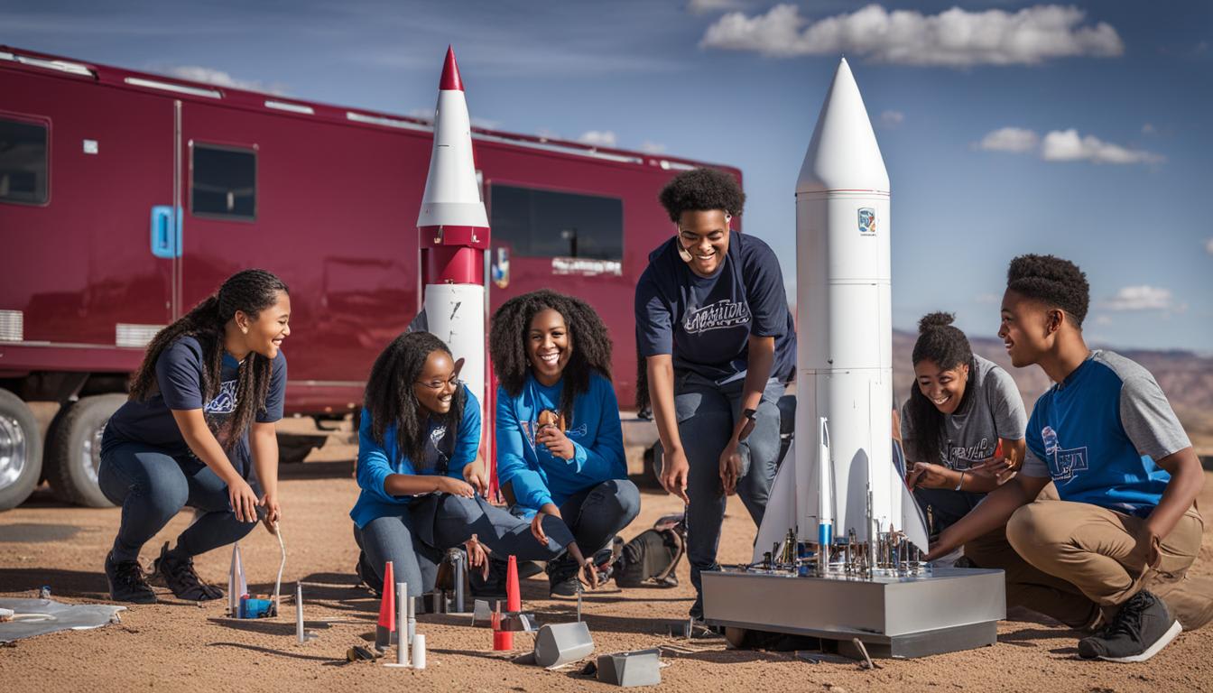 Jumpstart Scholarship Your Launchpad to Educational Success. Funded