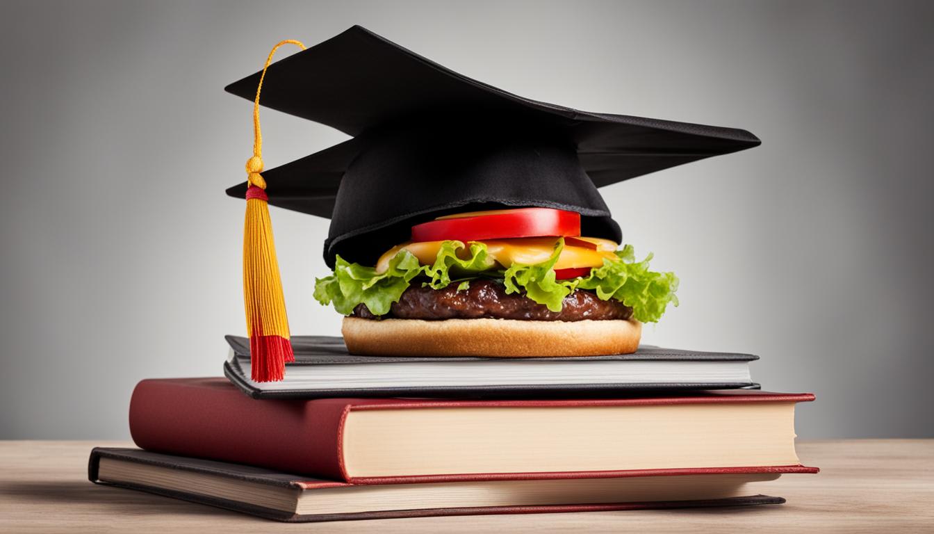 Unlock Your Future with the Burger King Scholarship! Funded Scholarships