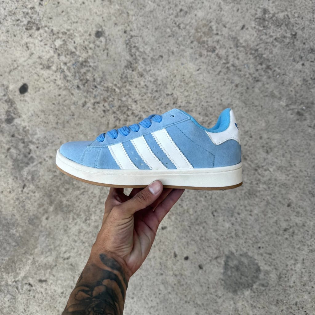Adidas Campus 00s Ambient Sky - imagen 1