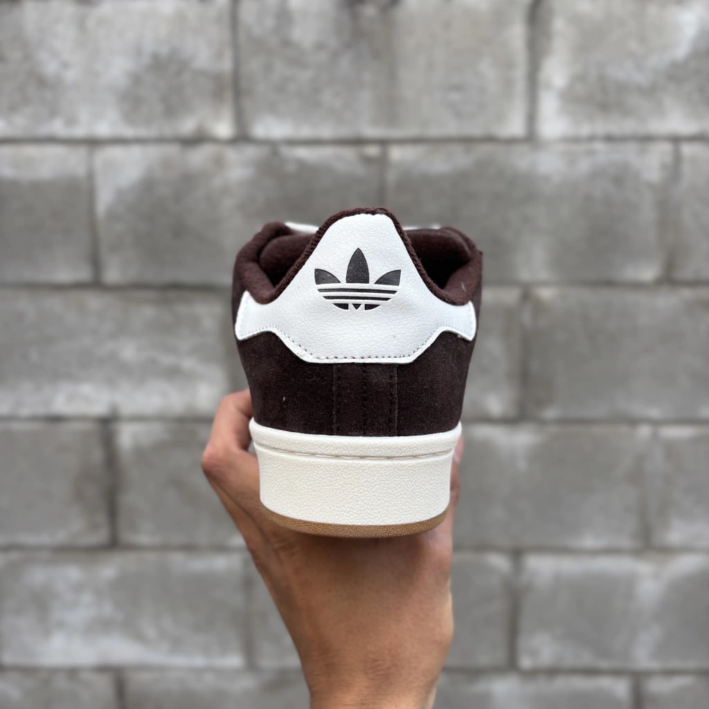Adidas Campus 00s Chocolate - imagen 1