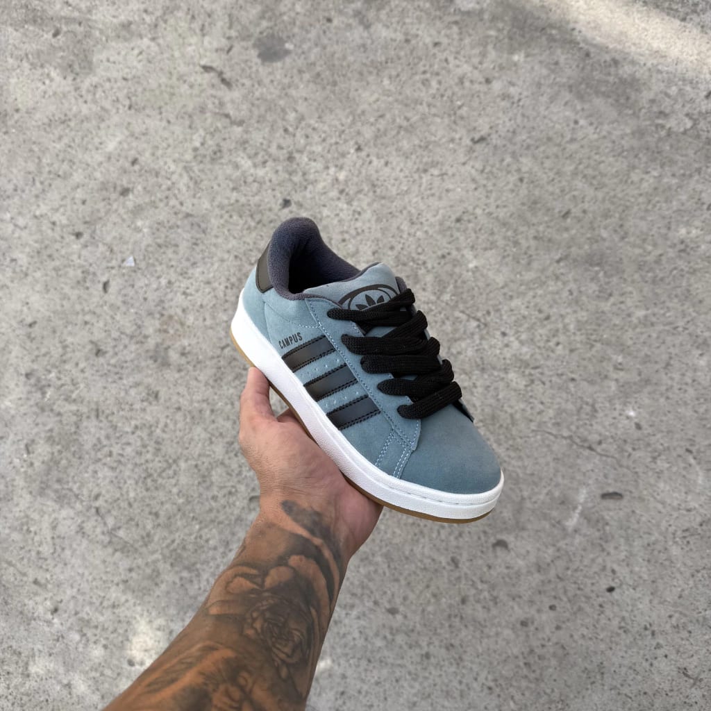 Adidas Campus 00s Petroleo - imagen 1