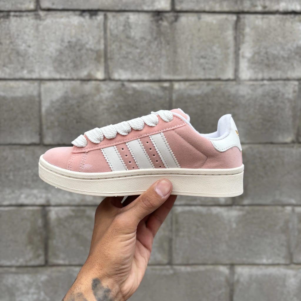 Adidas Campus 00s PinkBaby - imagen 1