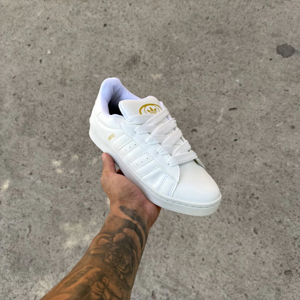 Adidas Campus 00s White - imagen 1