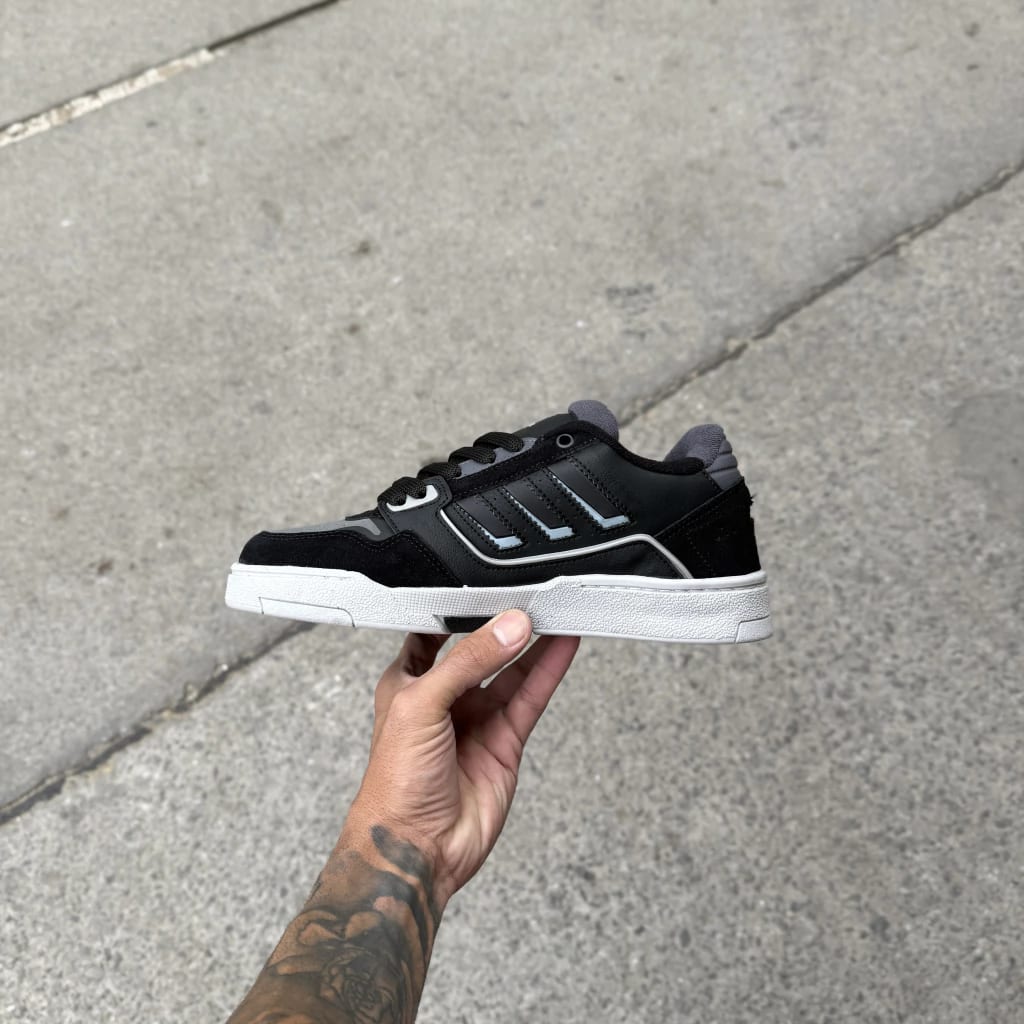 Adidas Drop Step Grafite - imagen 1