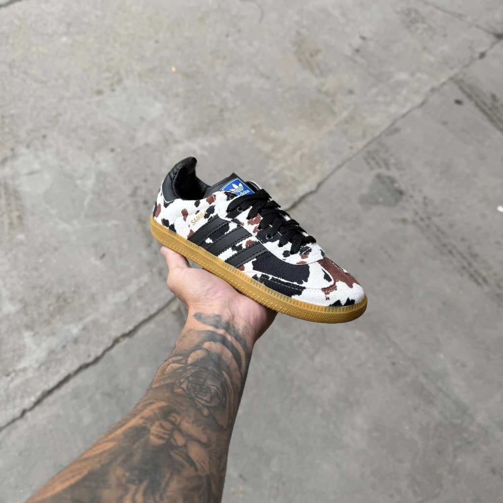 Adidas Samba Cowboy - imagen 1
