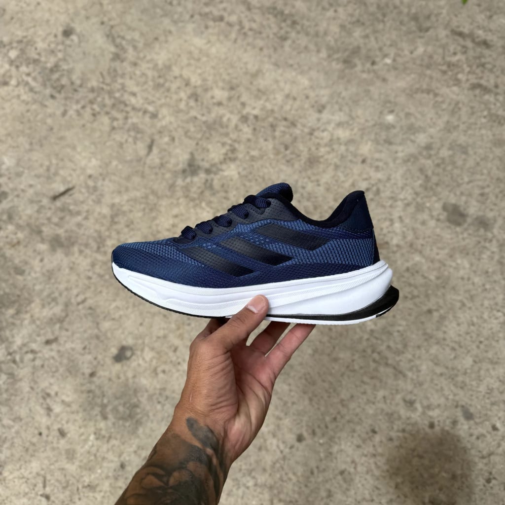 Adidas Supernova Marino - imagen 1