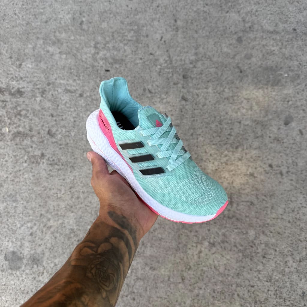 Adidas Ultraboost Mint - imagen 1