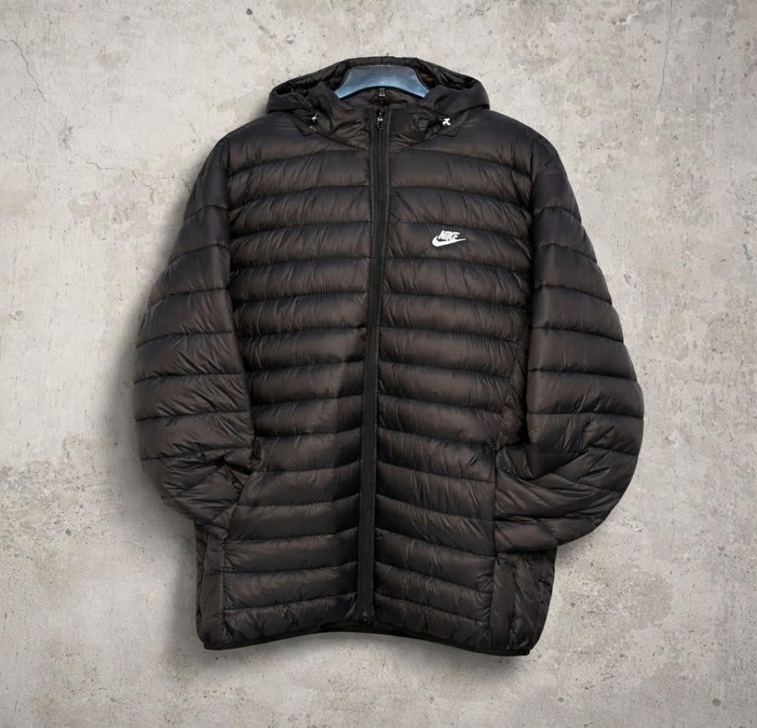 CAMPERA PUFFER NIKE BÁSICA