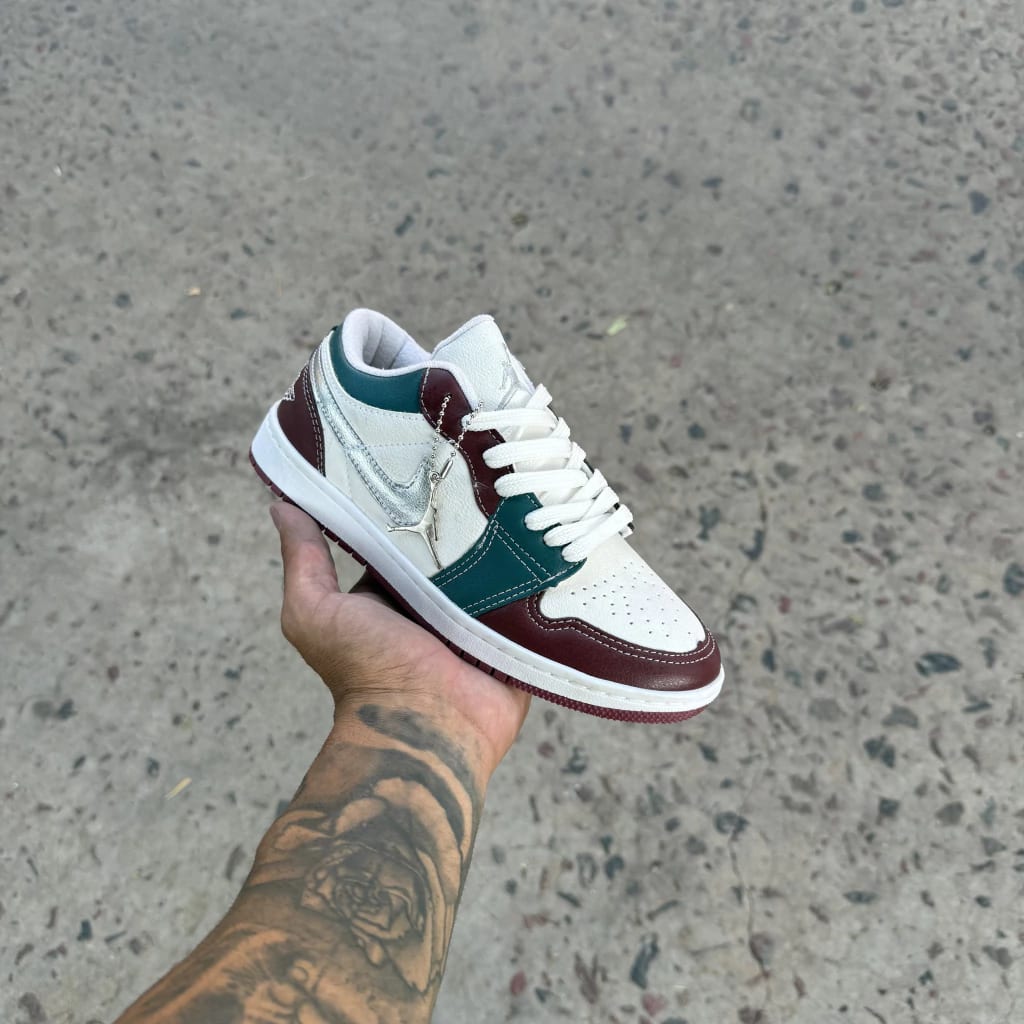 Nike Jordan 1 Low Reflect - imagen 1