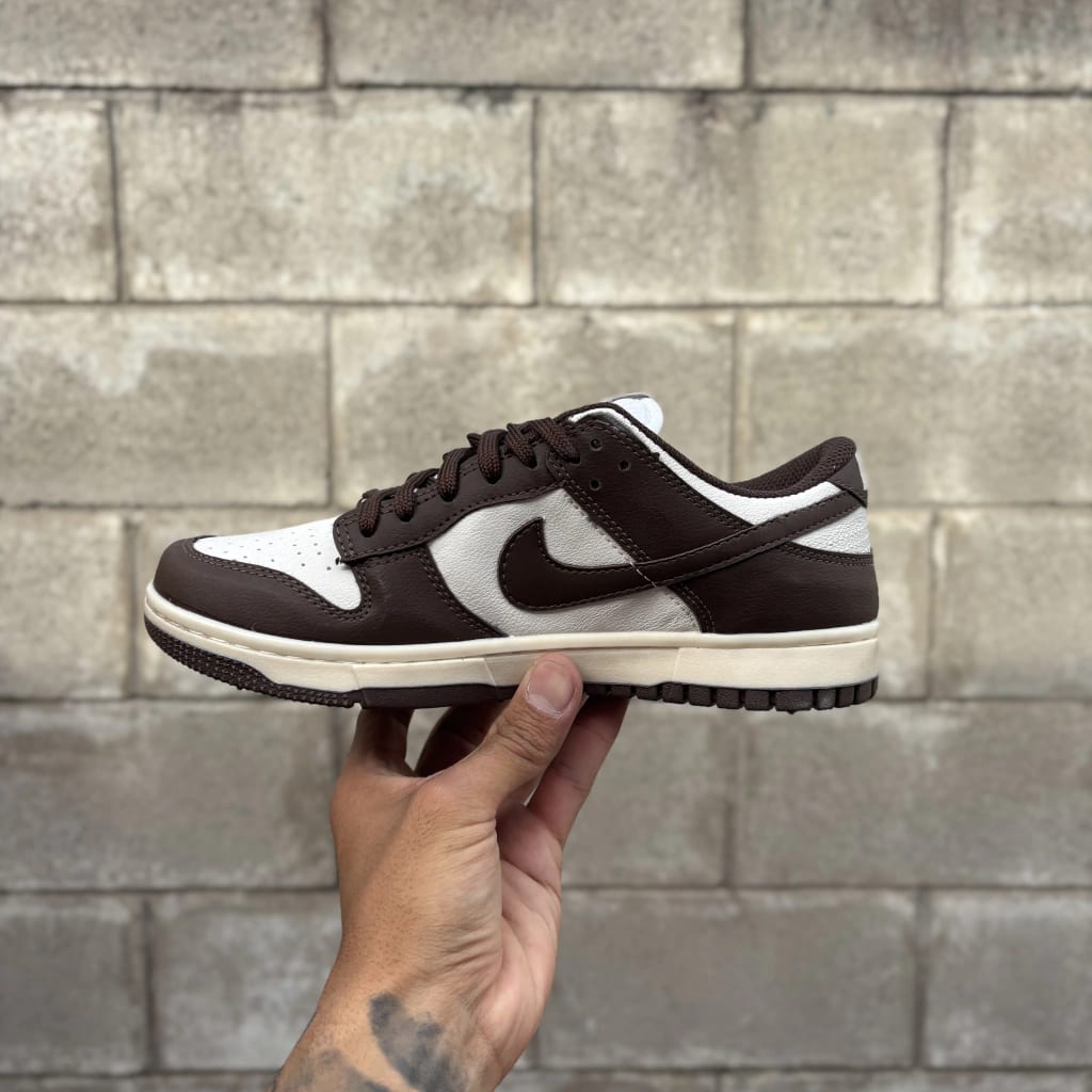 Nike SB Dunk Low Cacao - imagen 1