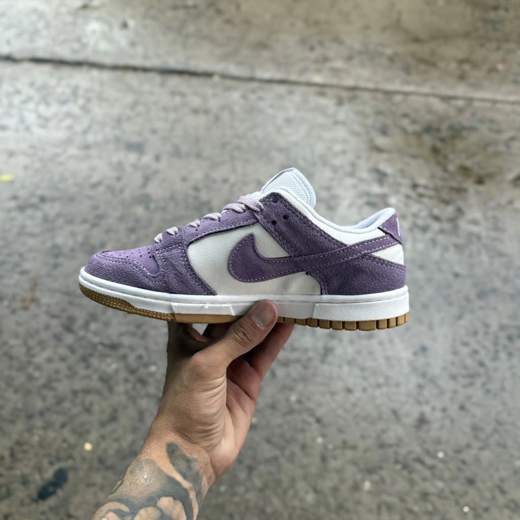Nike SB Dunk Purple Haze - imagen 1