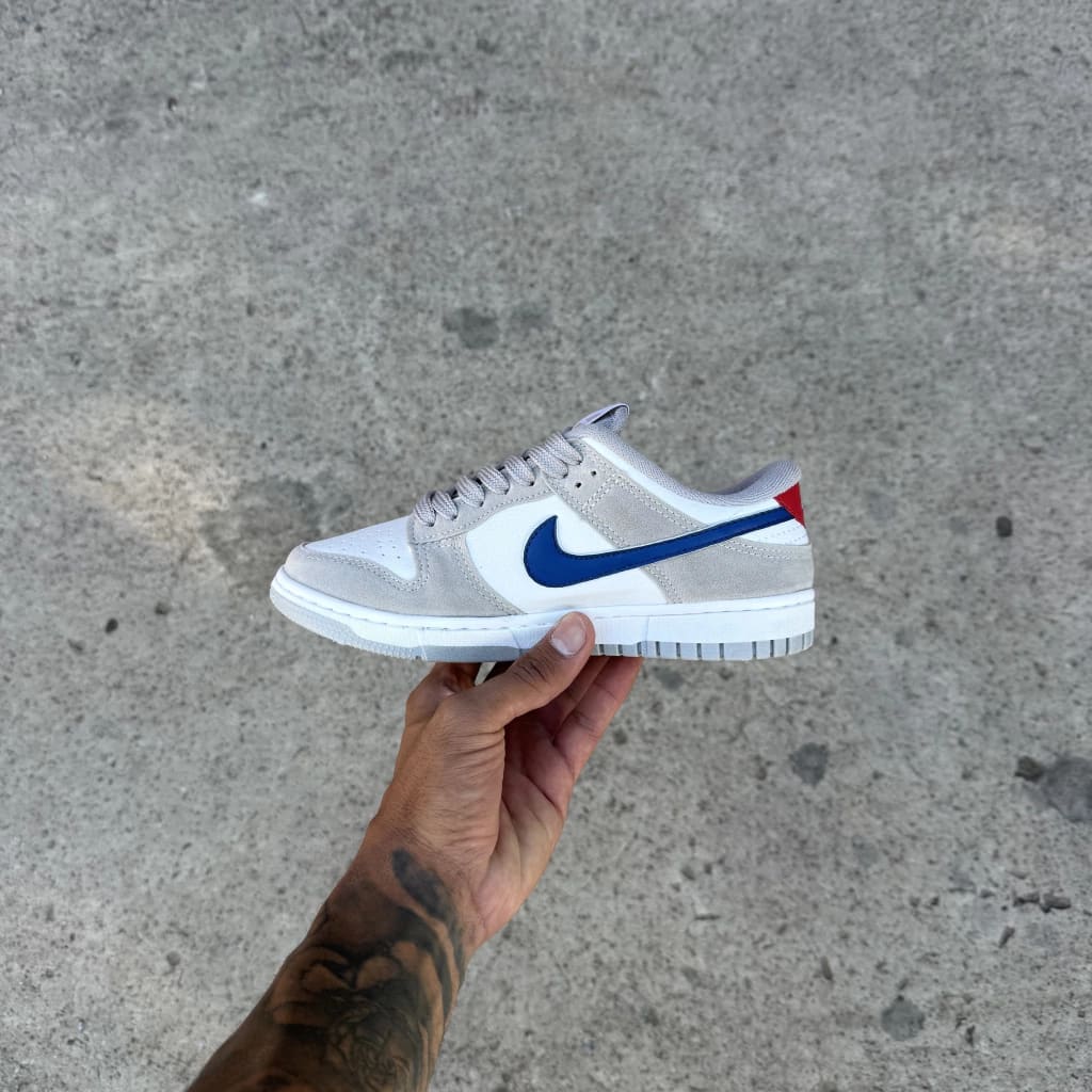 Nike SB Dunk Silver Surfer - imagen 1