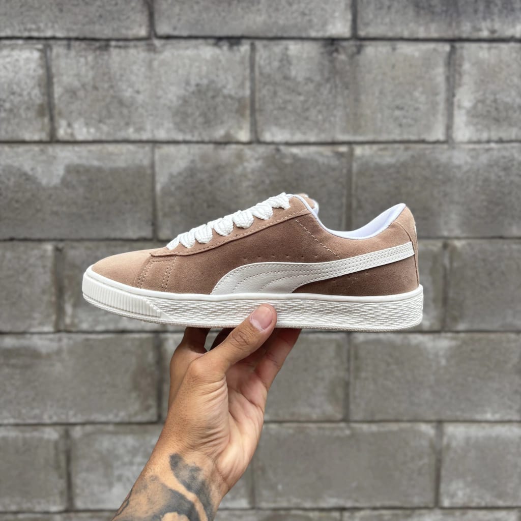 Puma Suede XL Arena - imagen 1