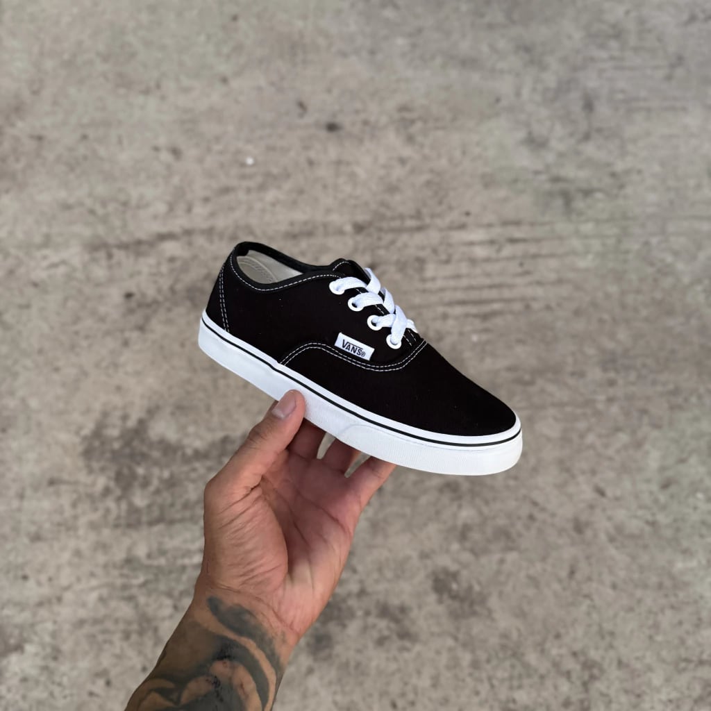 Vans Authentic (niños) - imagen 1