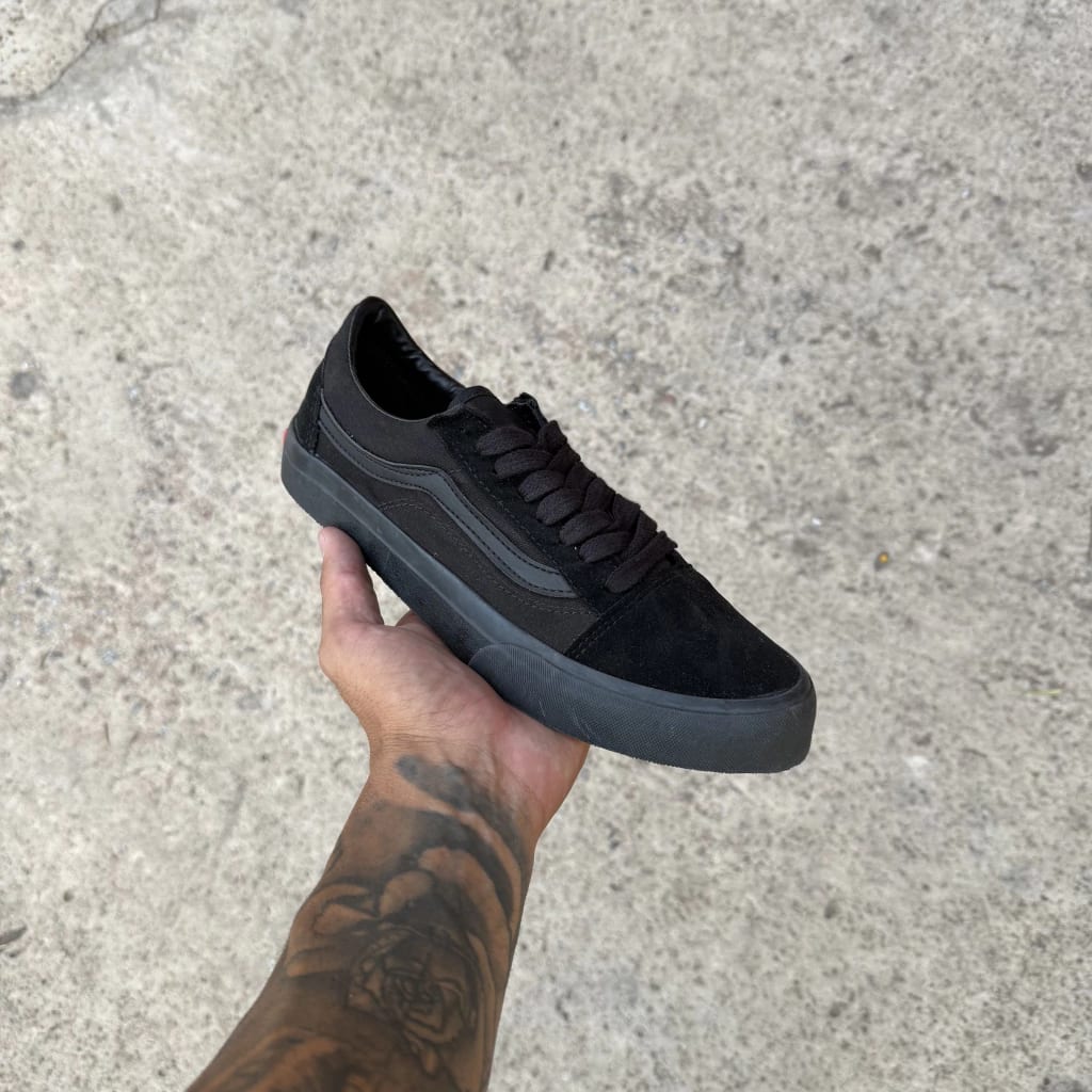 Vans Old School (niños) - imagen 1