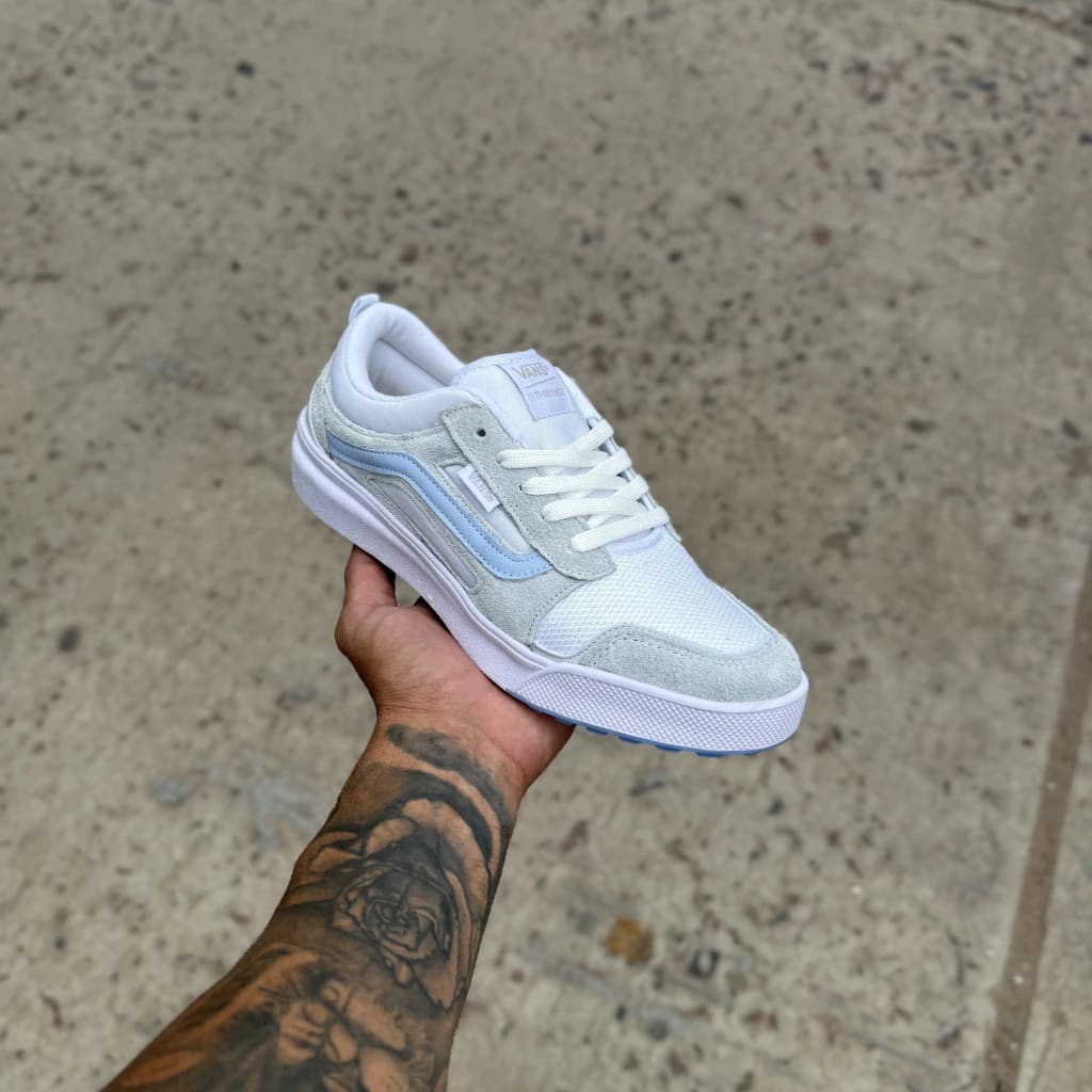 Vans Ultrarange 3D Blue - imagen 1