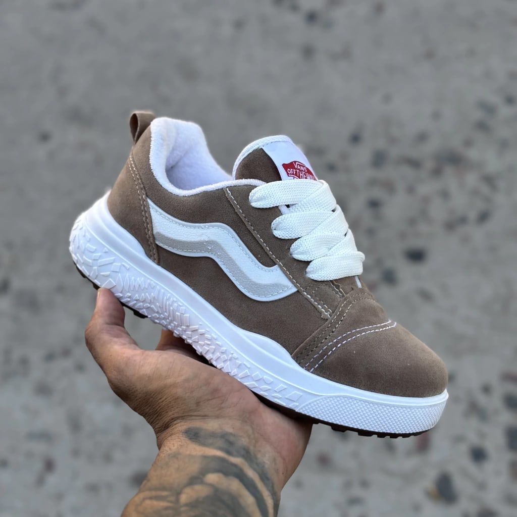 Vans Ultrarange Cafe (niños)