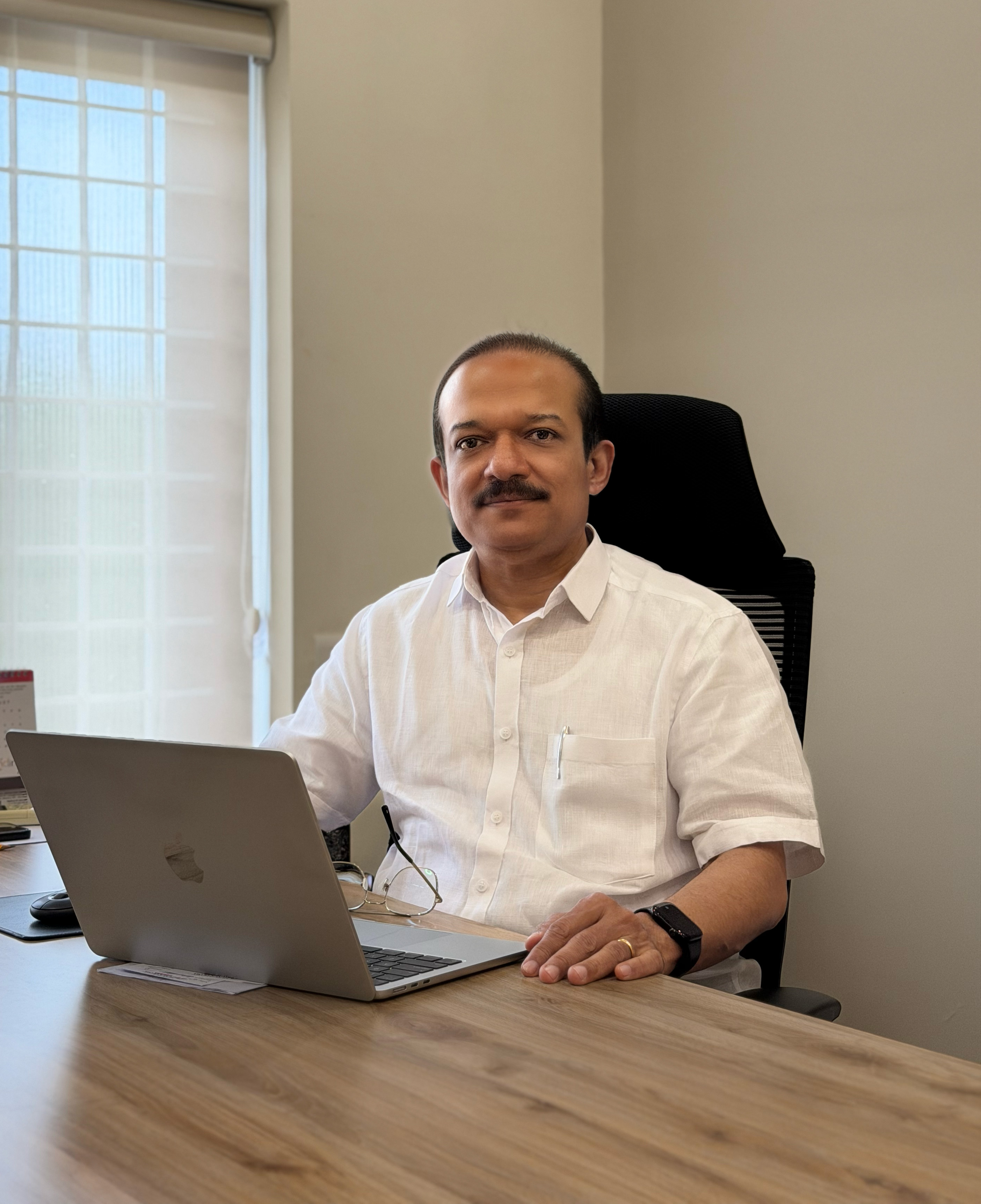 Job Kurian
