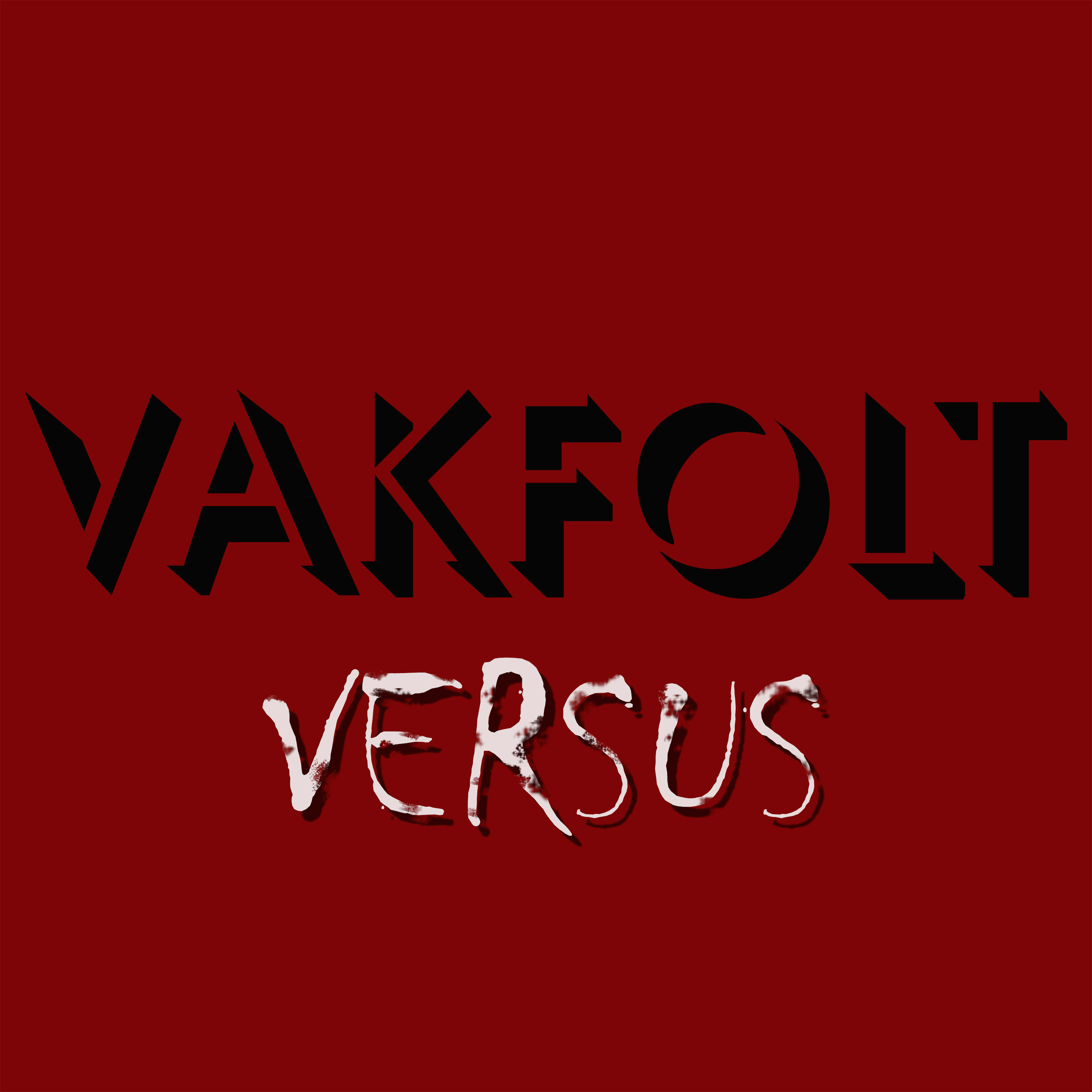 Vakfolt versus