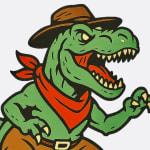 Logo Macanudo Rex