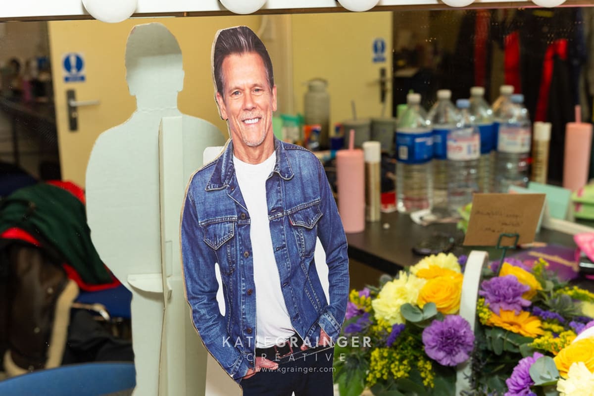 Footloose, GLOC 2024 — sneak peek