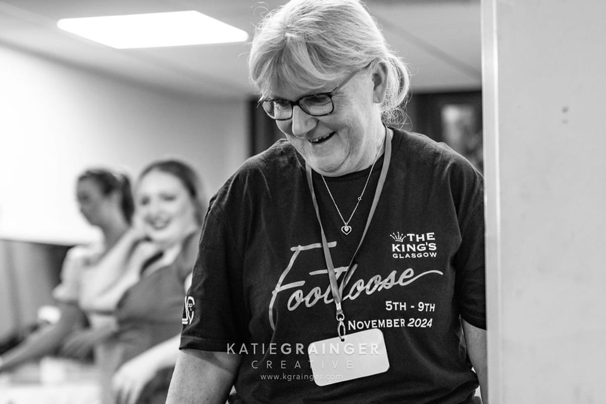 Footloose, GLOC 2024 — sneak peek
