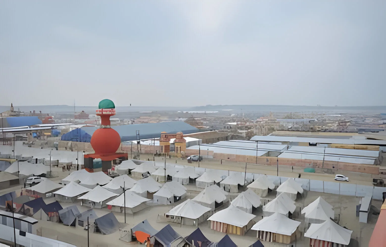 Kumbh-mela-prayagraj-2025 Kumbh-mela-prayagraj-2025