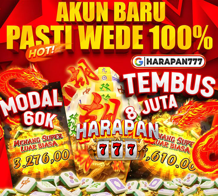 HARAPAN777
