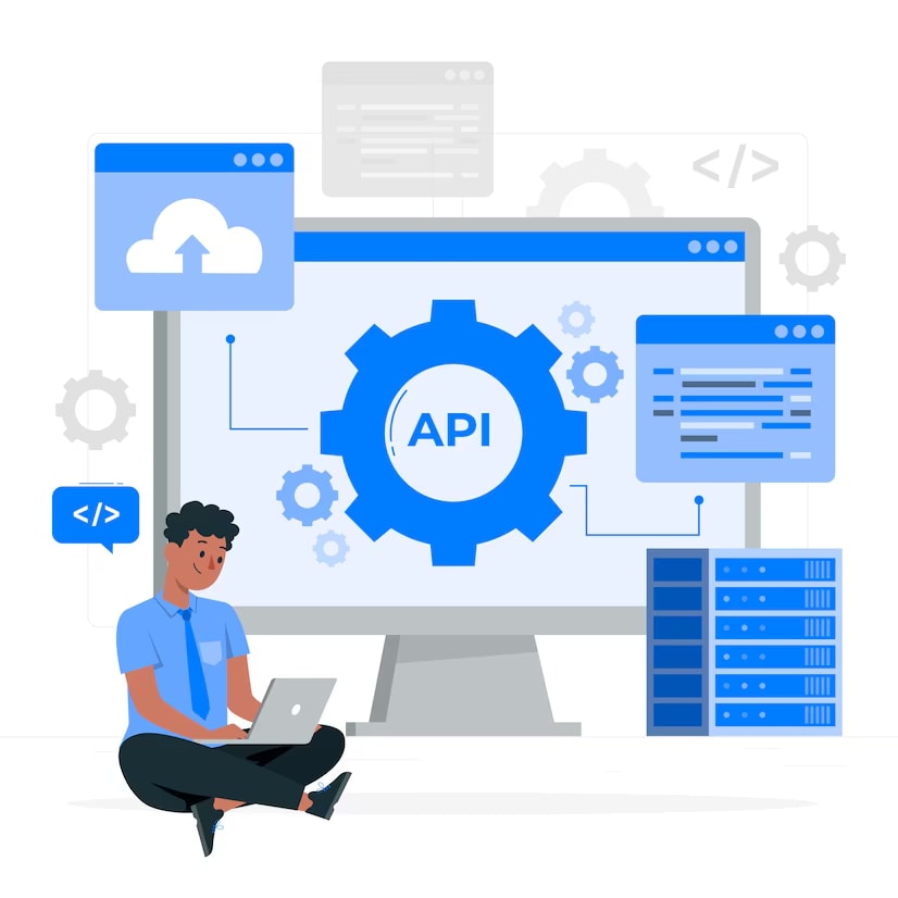 API Illustration