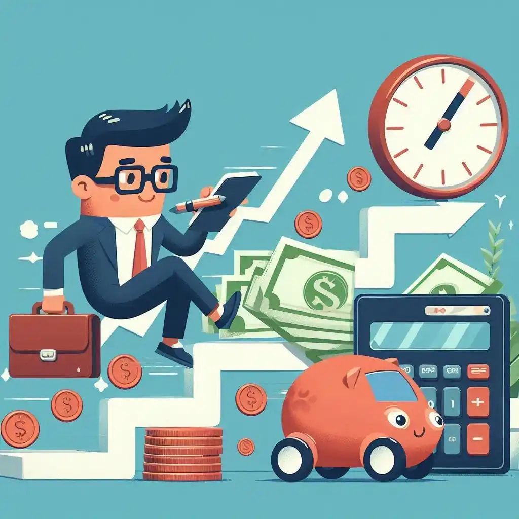 Understanding Credit Scores