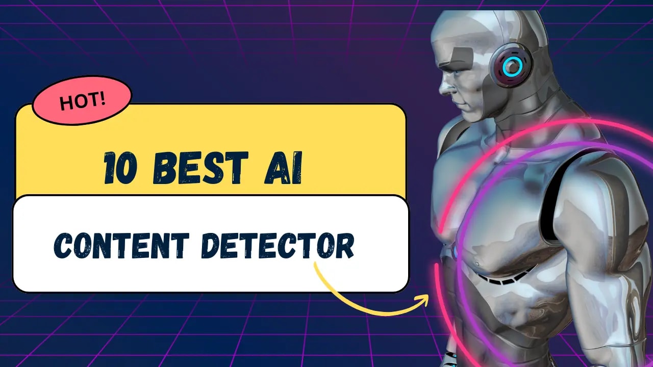 AI Detection Tools Comparison 2025