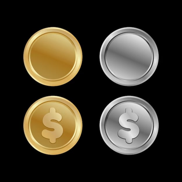 Gold and silver investment options