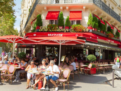 Restaurants