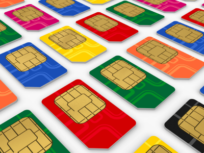 E-sim