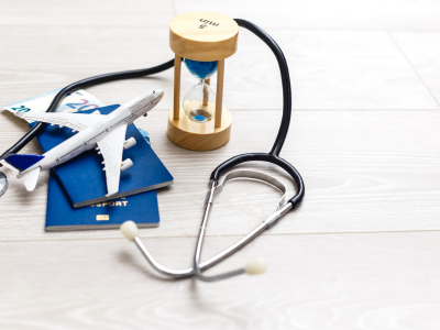Travel insurance